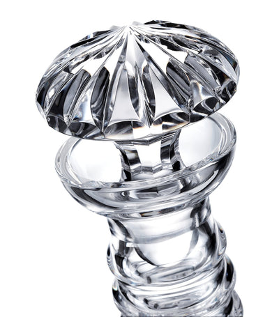 Crystal Hibernia Mastercraft Decanter 820ml