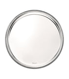 Christofle Malmaison Round Tray (39cm)