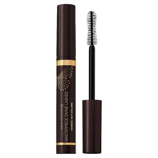 Max Factor mascara Black Brown, imported from the UK