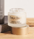 Natura Bissé Intense Gel Cream, imported from the UK