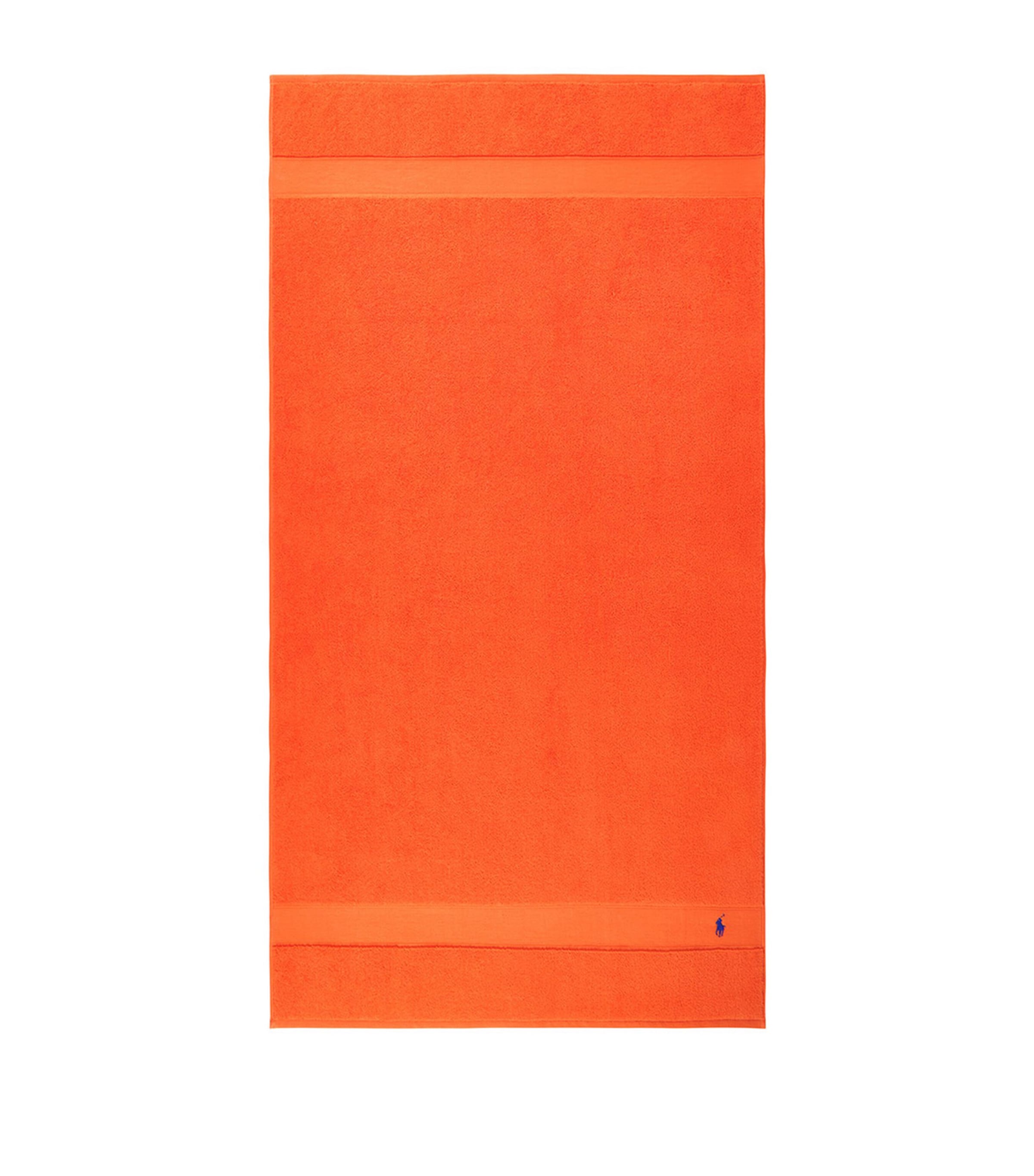 Ralph Lauren Polo Player bath sheet 90x160cm imported from UK