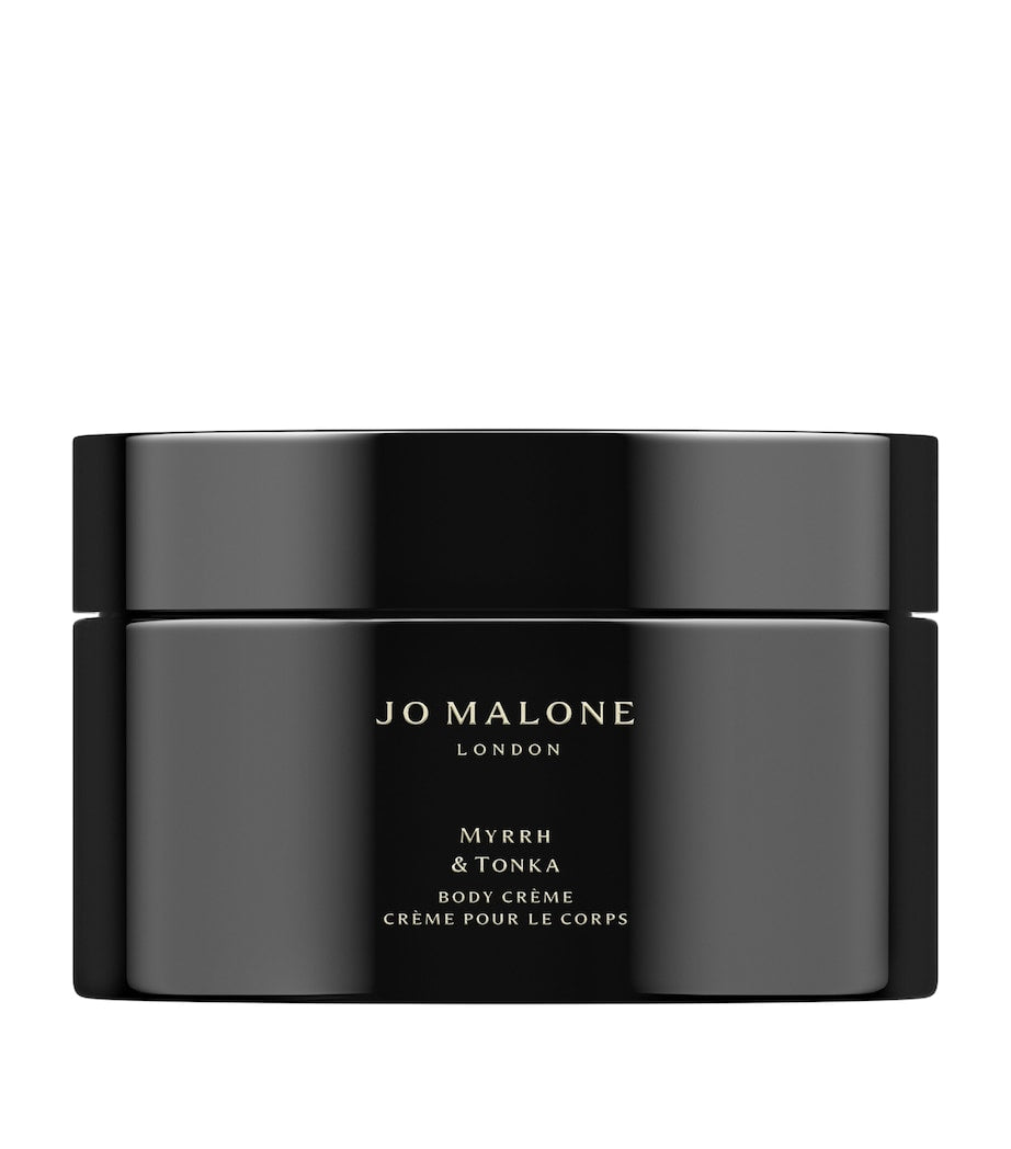 Jo Malone London Myrrh & Tonka body crème 175ml, UK version