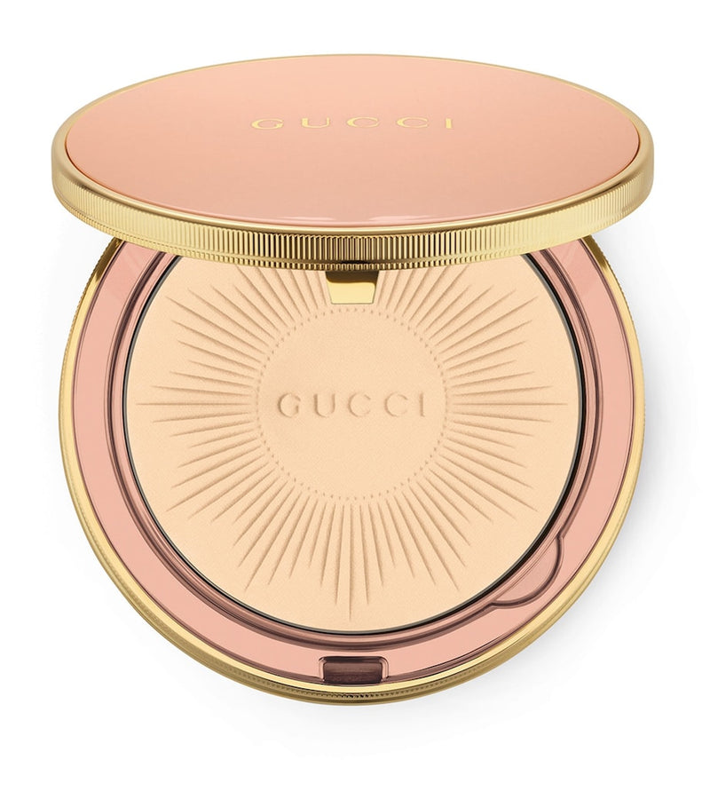 Gucci Matte Pressed Powder