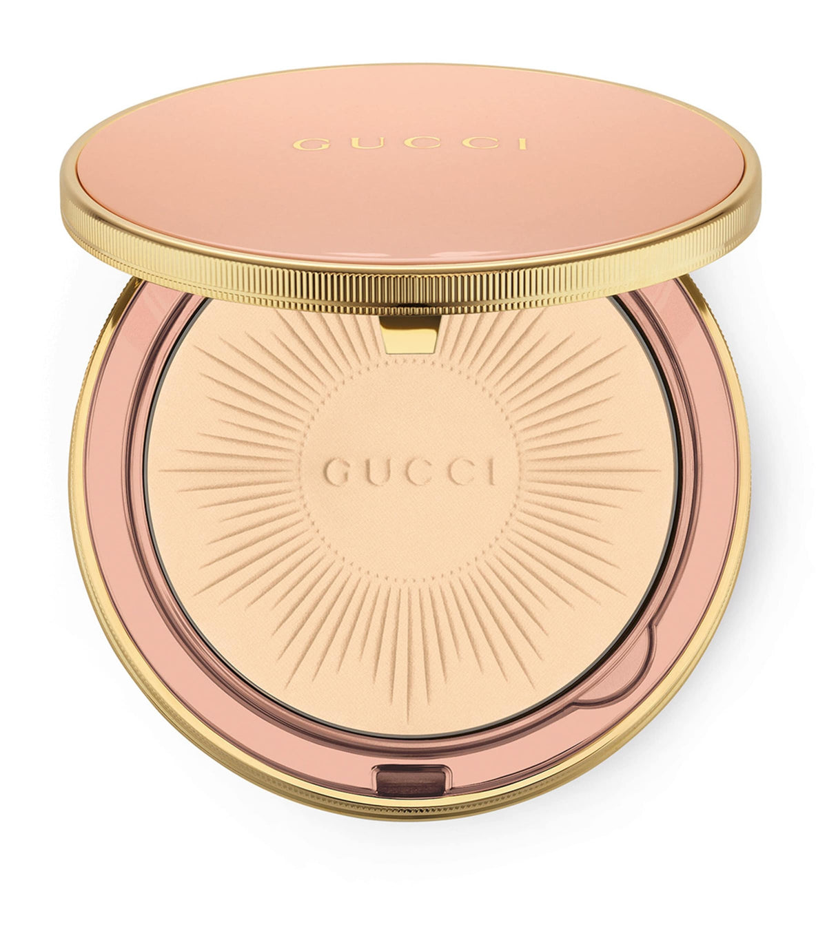 Gucci Matte Pressed Powder