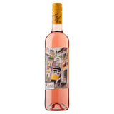Porta 6 IG Lisboa Rosé wine 750ml, imported from the UK