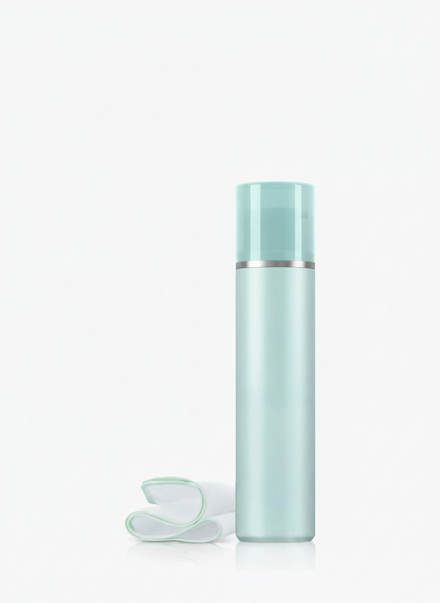 Liz Earle Cleanse & Polish Starter Kit with 100ml cleanser, UK version