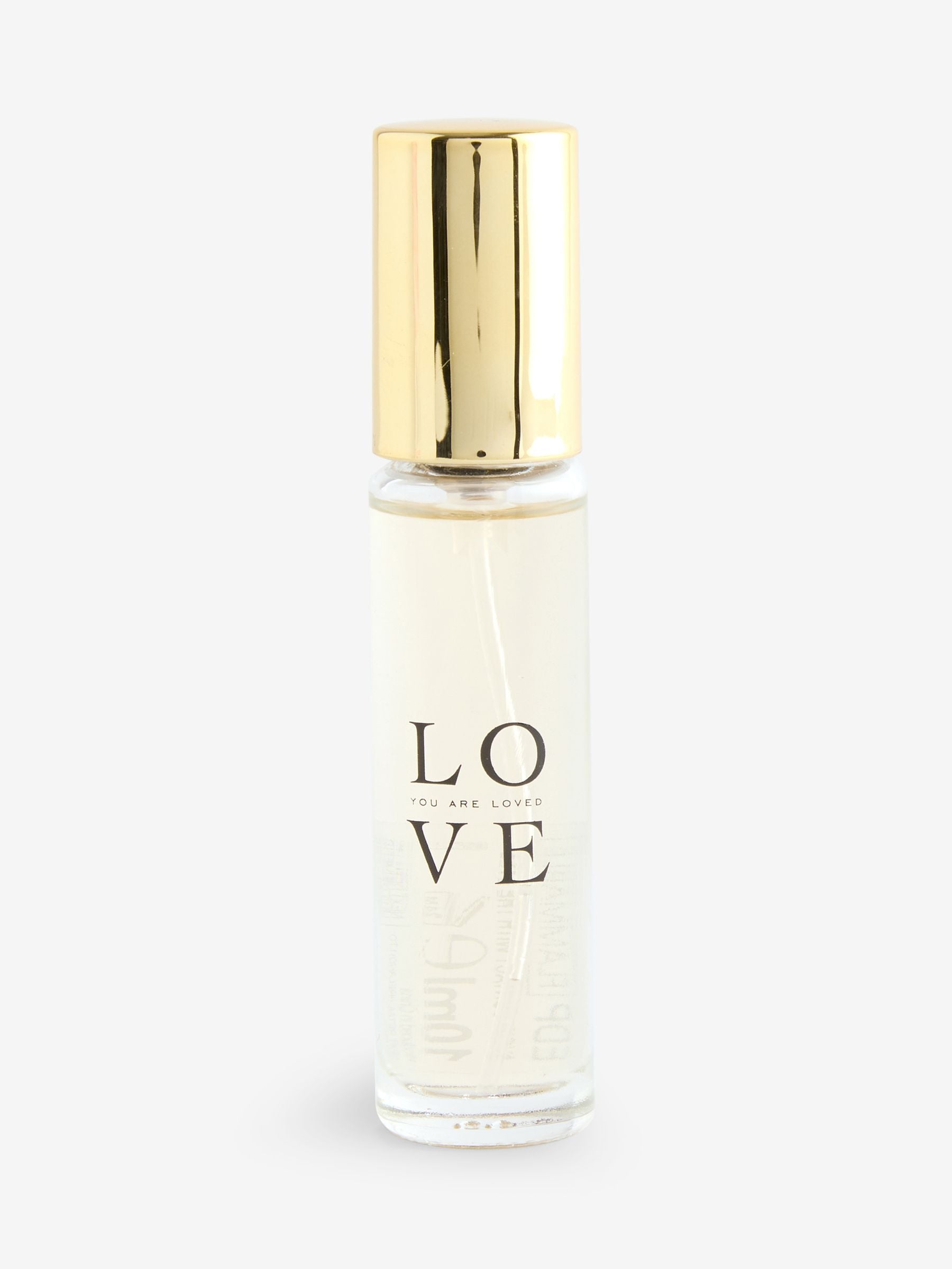 Pink Love Perfume 10ml, imported from the UK
