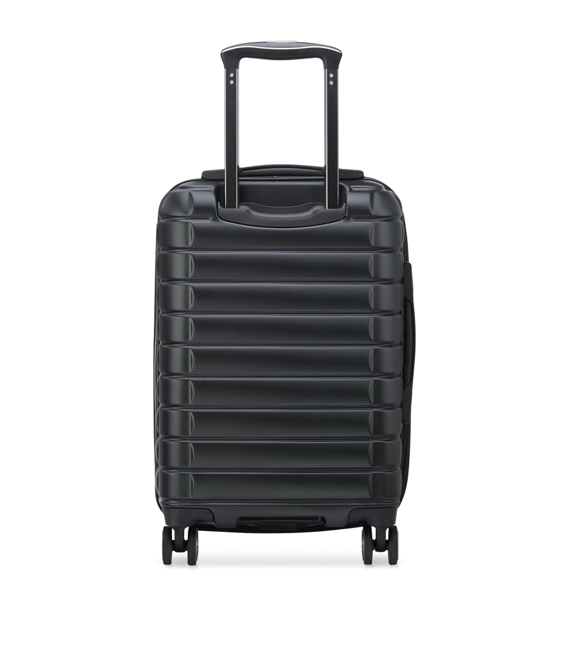 Delsey Shadow Spinner cabin suitcase 55cm - British product