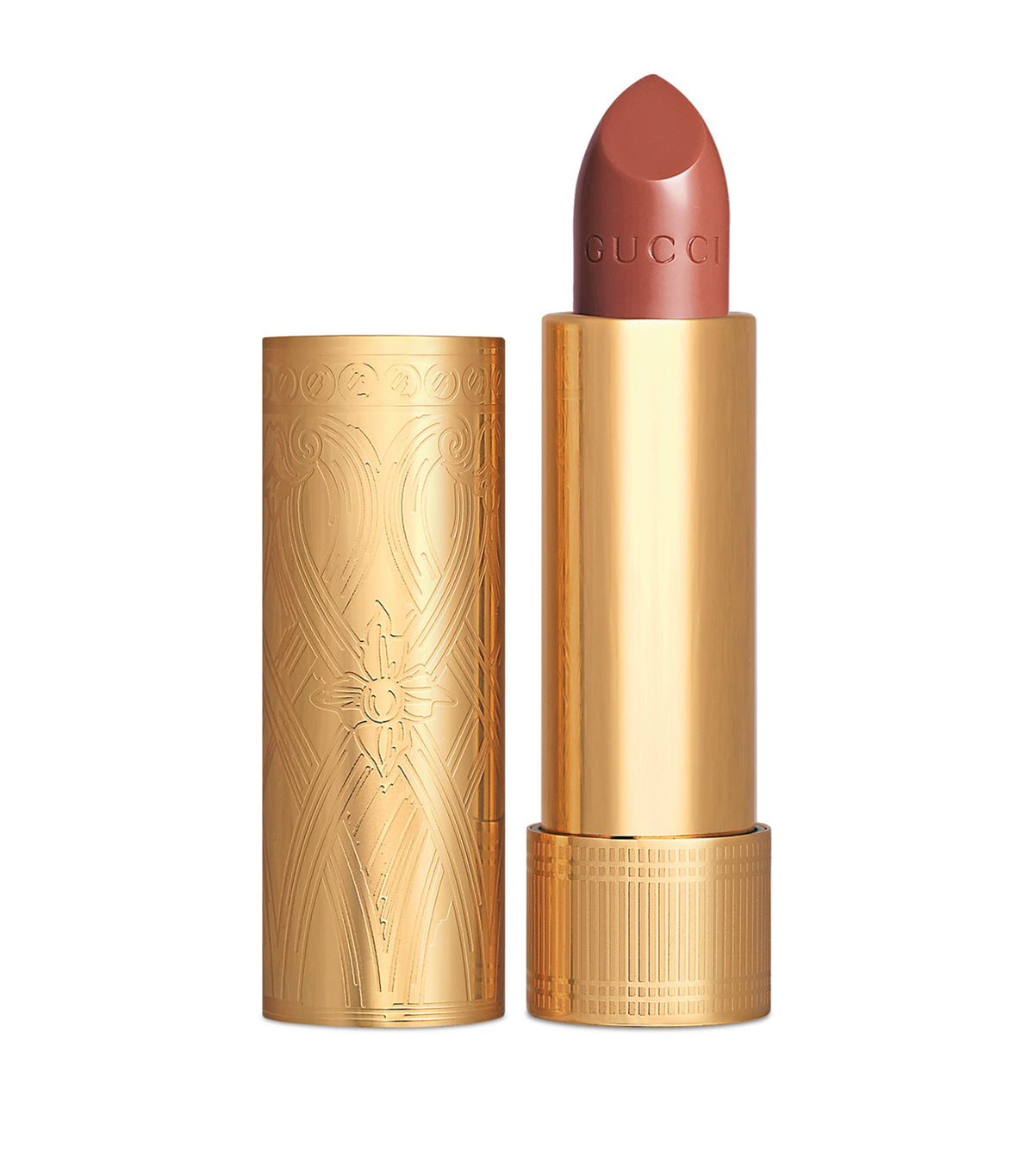 Gucci Rouge À Lèvres Satin Lipstick