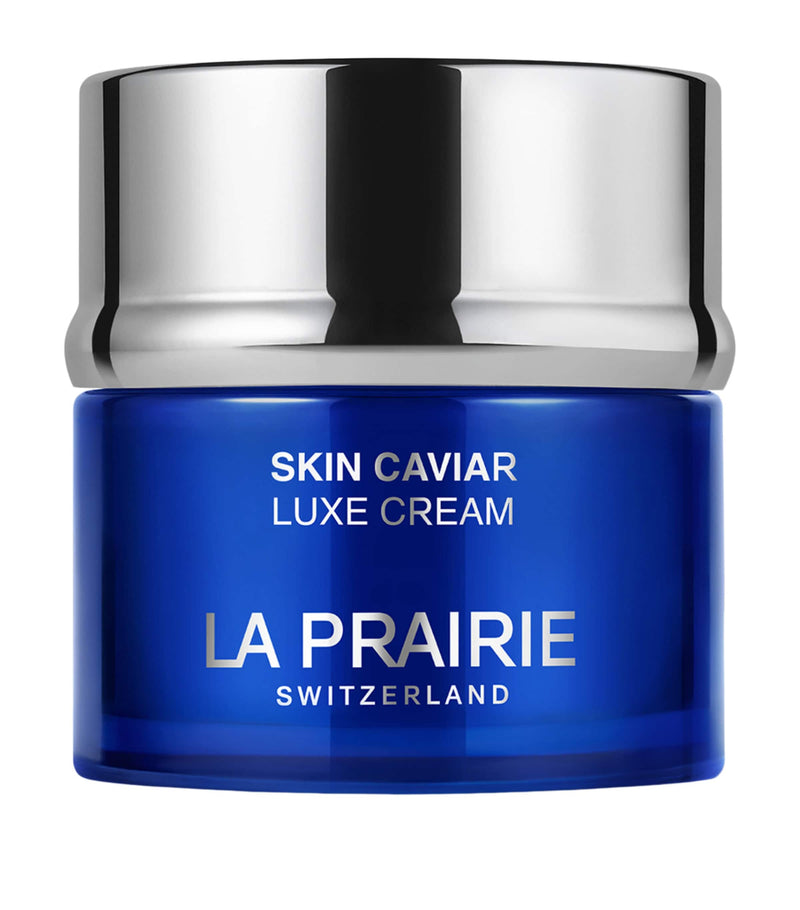 La Prairie Skin Caviar Luxe Cream Moisturiser 50ml, UK version