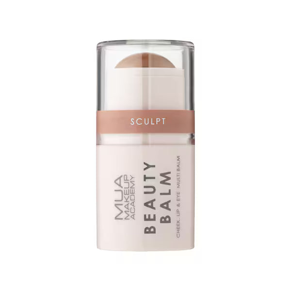 MUA Beauty Balm Sculpt contour makeup, imported from the UK