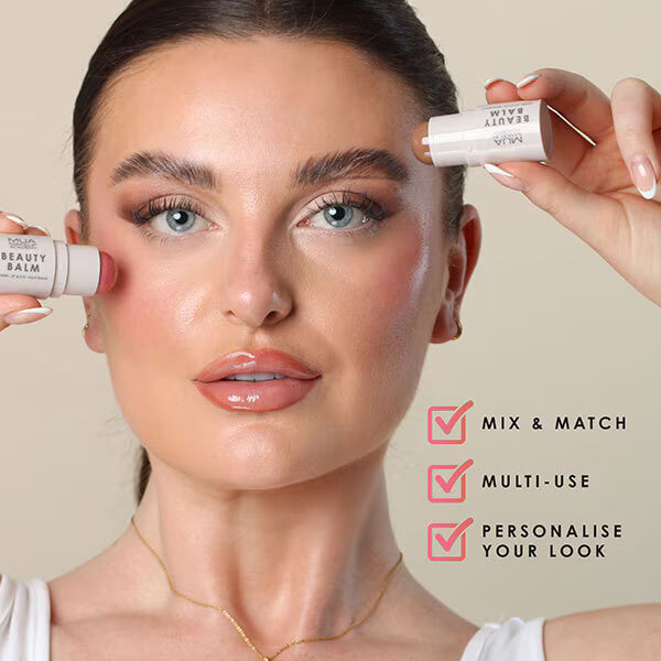 MUA Beauty Balm Sculpt contour makeup, imported from the UK