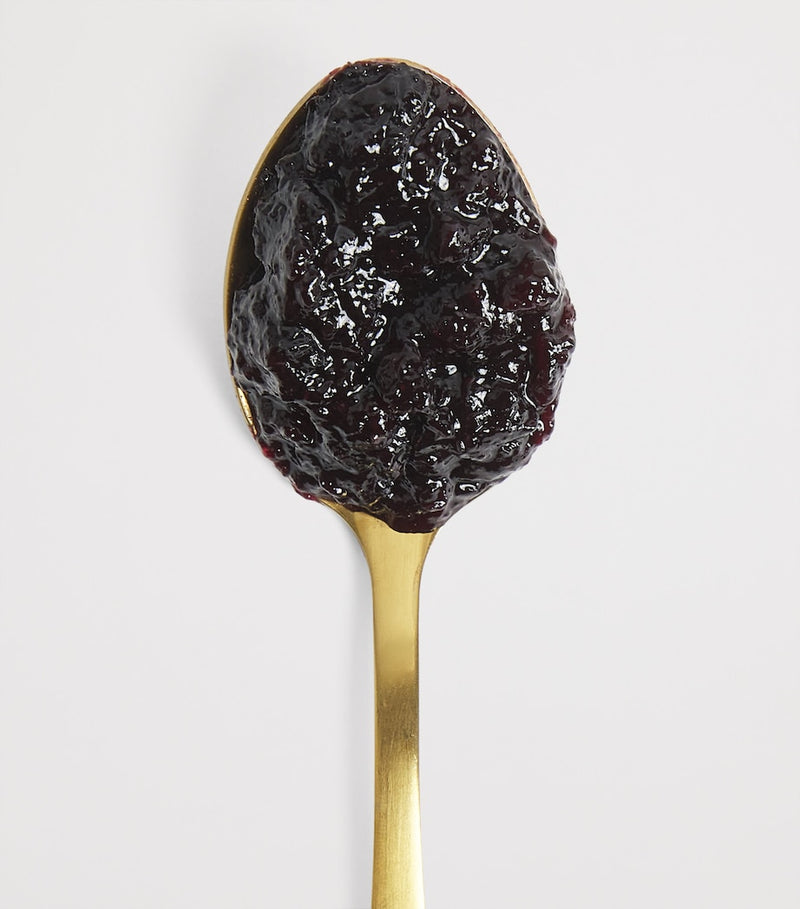 Harrods Blueberry & Lime Jam (285g)