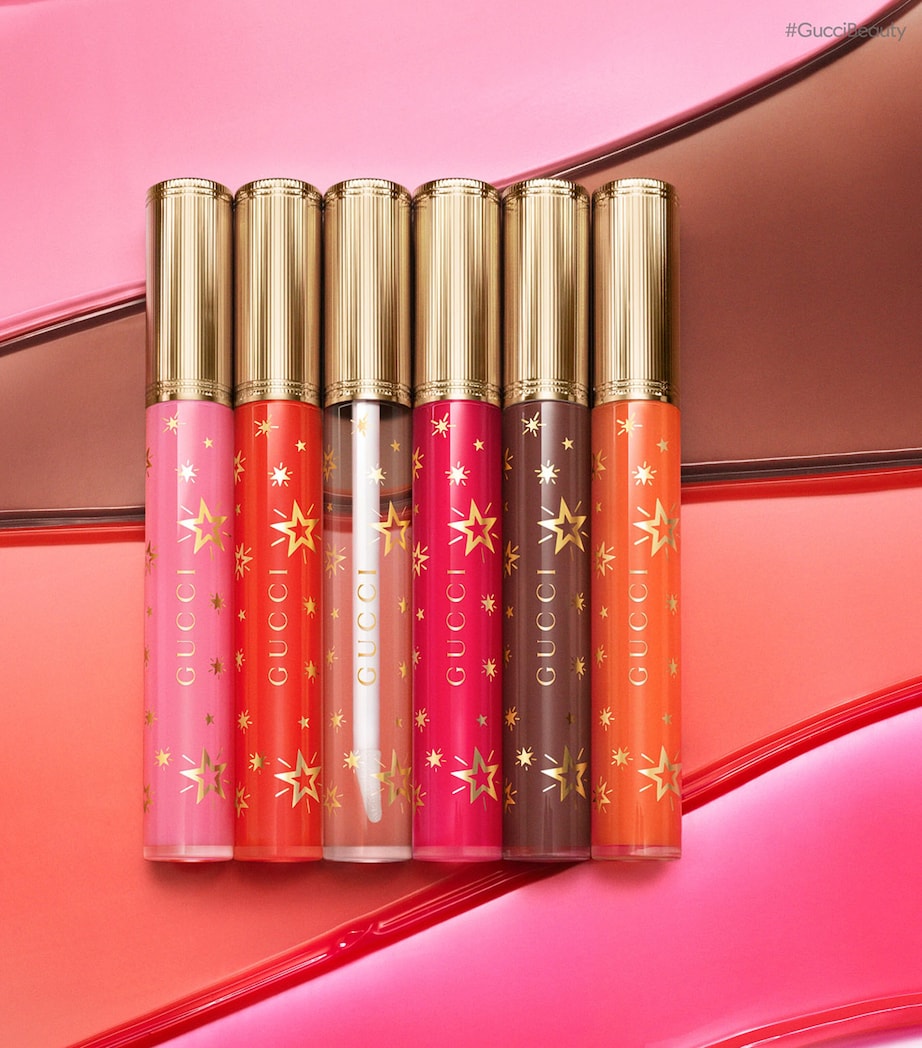 Gucci Gloss à Lèvres Plumping Lip Gloss