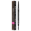 NYX Professional Makeup Micro Brow Pencil Ash Brown, imported from the UK