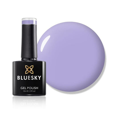 Bluesky Gel Polish Swing On The Swings
