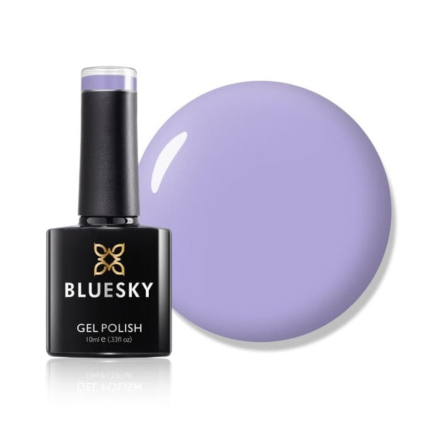 Bluesky Gel Polish Swing On The Swings (British brand)