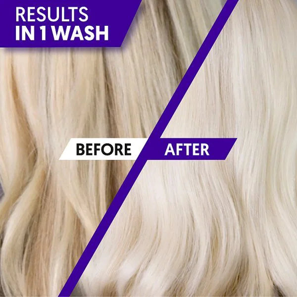 Provoke Purple Conditioner Intensive Hydration 200ml, imported from the UK