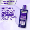 Provoke Purple Conditioner Intensive Hydration 200ml, imported from the UK