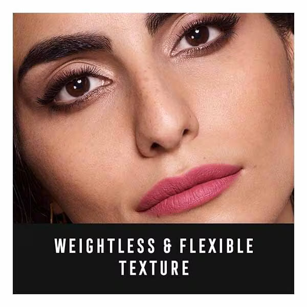 Max Factor lipstick Raspberry Haze 25, imported from the UK
