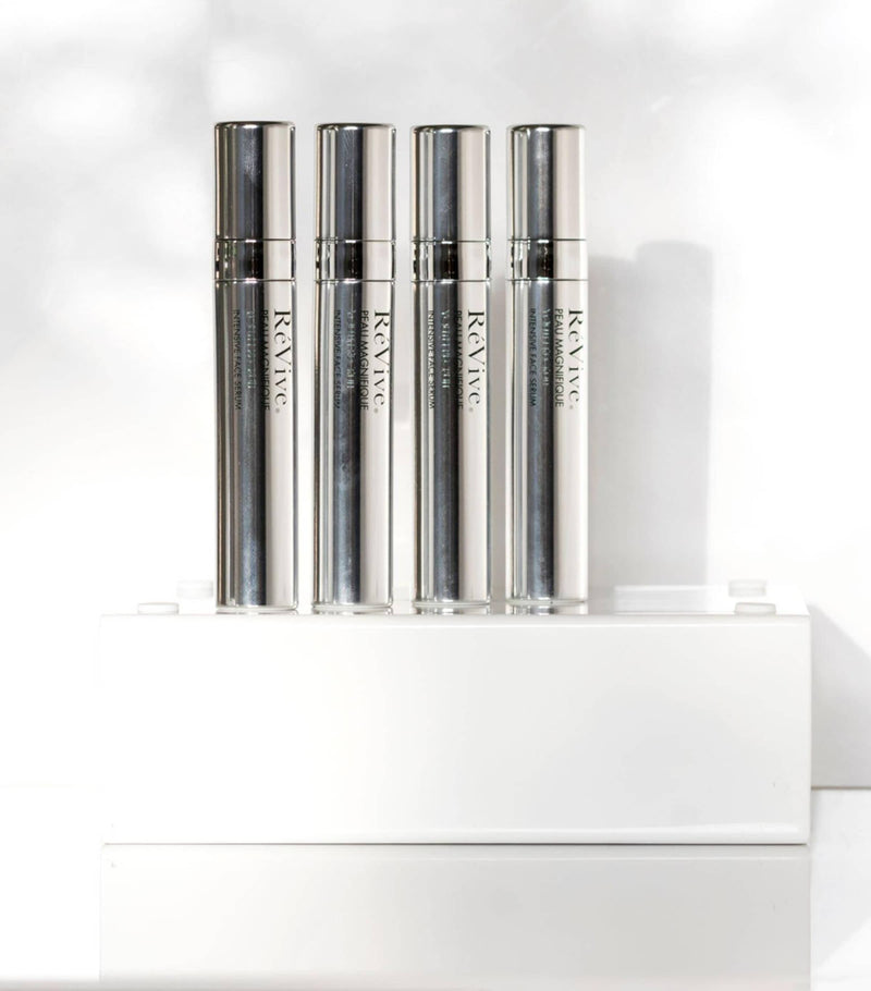 RéVive Peau Magnifique Youth Recruit Renewal System (4 x 5ml)