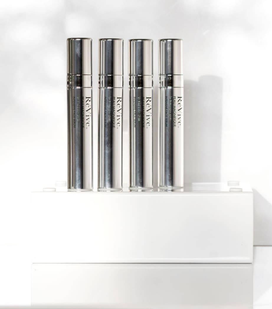 RéVive Peau Magnifique Youth Recruit Renewal System (4 x 5ml)
