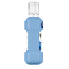 Listerine Total Care Stay White mouthwash 1L, UK version