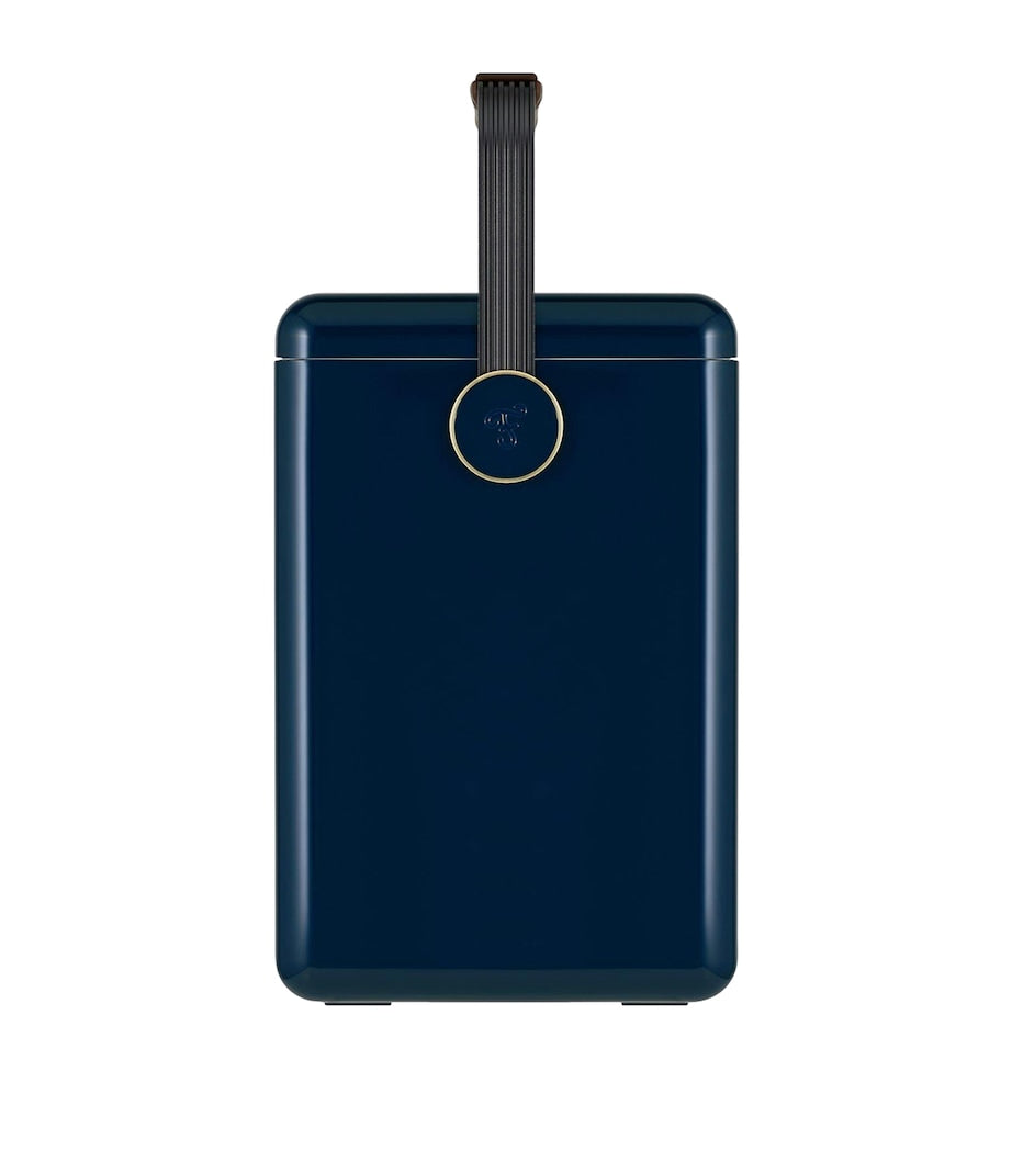 Fieldbar Gin Trunk cooler box - British product