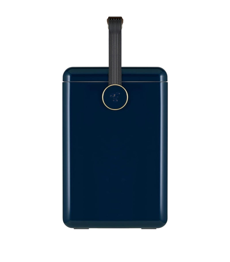 Fieldbar Gin Trunk cooler box - British product