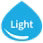 TENA Lights 21cm Long Incontinence Liner 40 pack, UK version