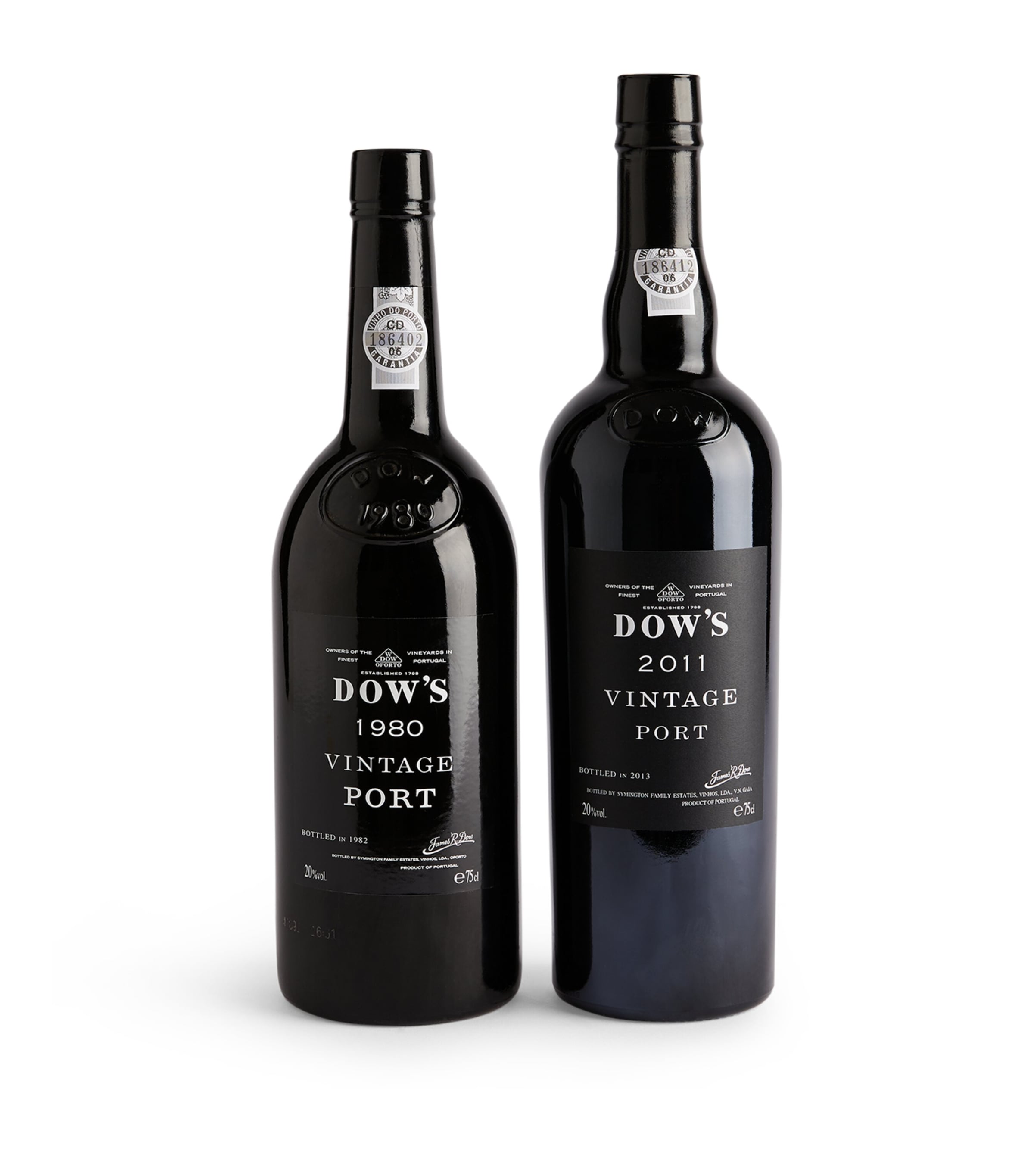 Warre's Vintage Port Collection Case 2 (6 x 75cl) - Douro, Portugal