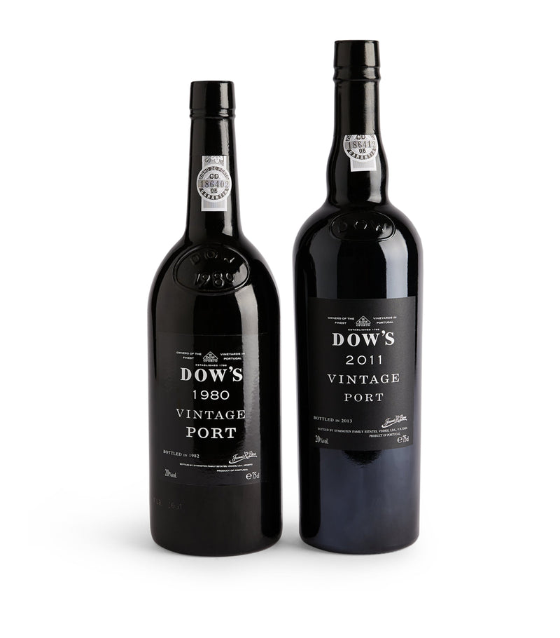 Warre's Vintage Port Collection Case 2 (6 x 75cl) - Douro, Portugal