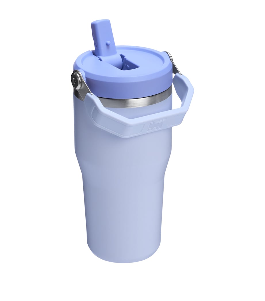 Stanley Iceflow Flip Straw Tumbler 0.6L (British brand)