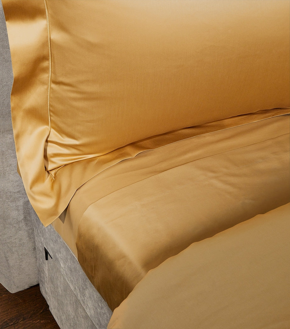 Celso De Lemos Bourdon Super King Duvet Cover (260cm x 220cm)