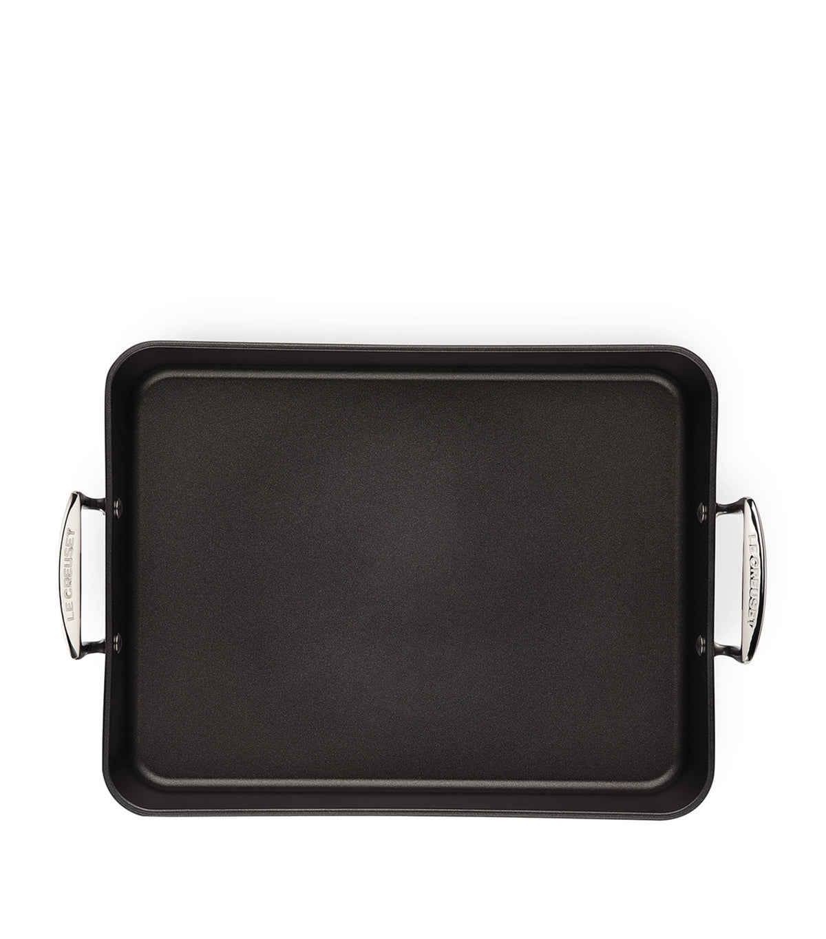 Le Creuset Toughened Non-Stick Rectangular Roaster 35cm, UK version
