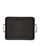 Le Creuset Toughened Non-Stick Rectangular Roaster 35cm, UK version