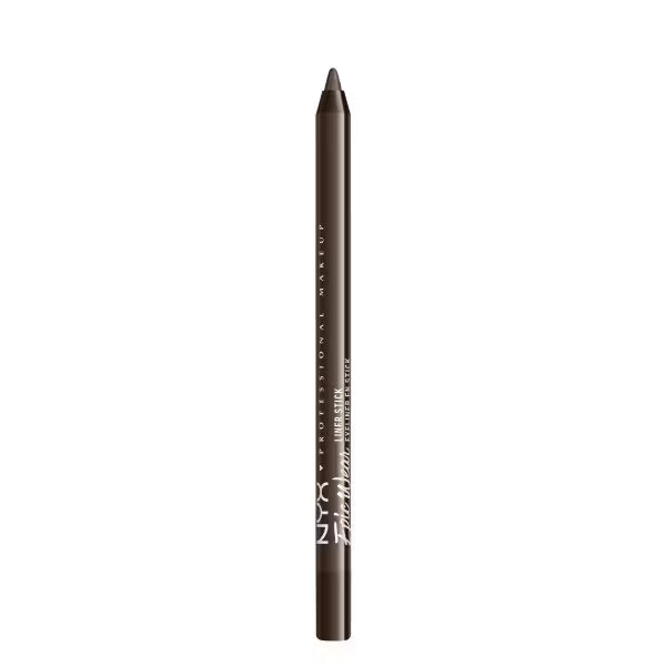 NYX Professional Makeup Eyeliner Pencil Chocolate, imported from the UK
