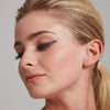 NYX Professional Makeup Eyeliner Pencil Chocolate, imported from the UK