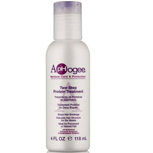 Aphogee protein treatment hair 118ml - British product