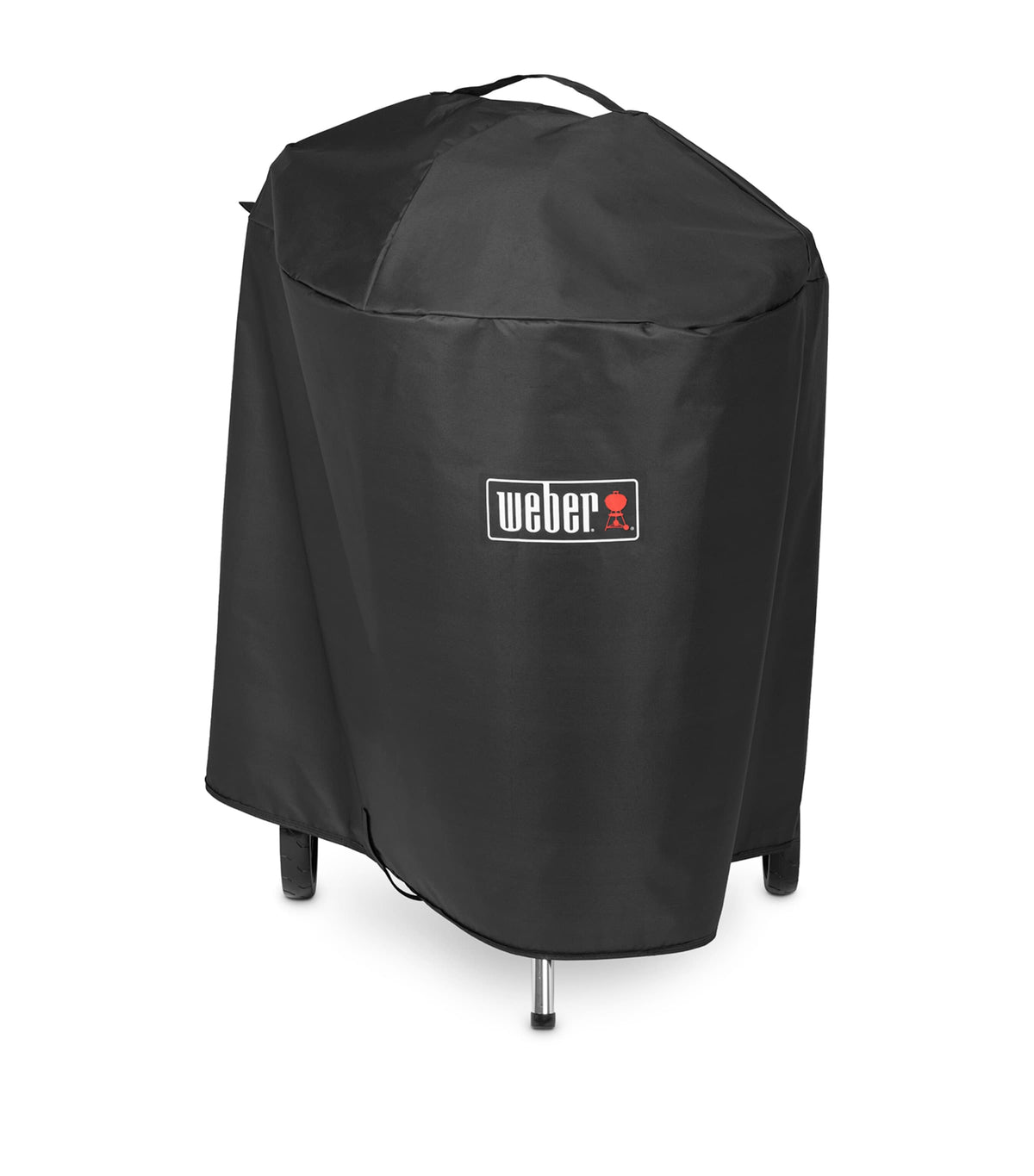 Weber premium barbecue cover (British brand)
