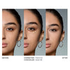 Morphe Correcting Concealer Peach 02, imported from the UK