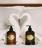 L'Artisan Parfumeur La Rose Hand & Body Lotion (500ml)