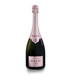 Krug Brut Rosé 28ème Edition Non-Vintage Champagne 75cl, UK version