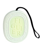 Diptyque Figuier Scented Oval fabric freshener - British product