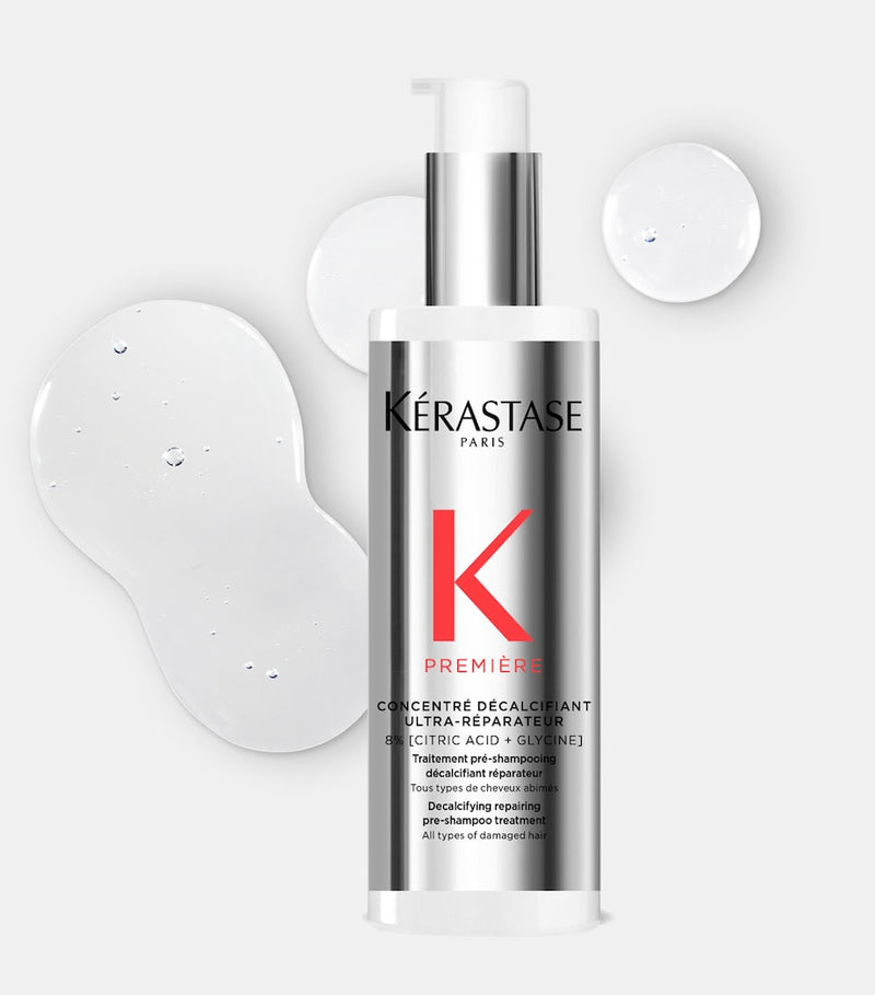 Kerastase Première Decalcifying Repairing Pre-Shampoo Treatment (250ml)