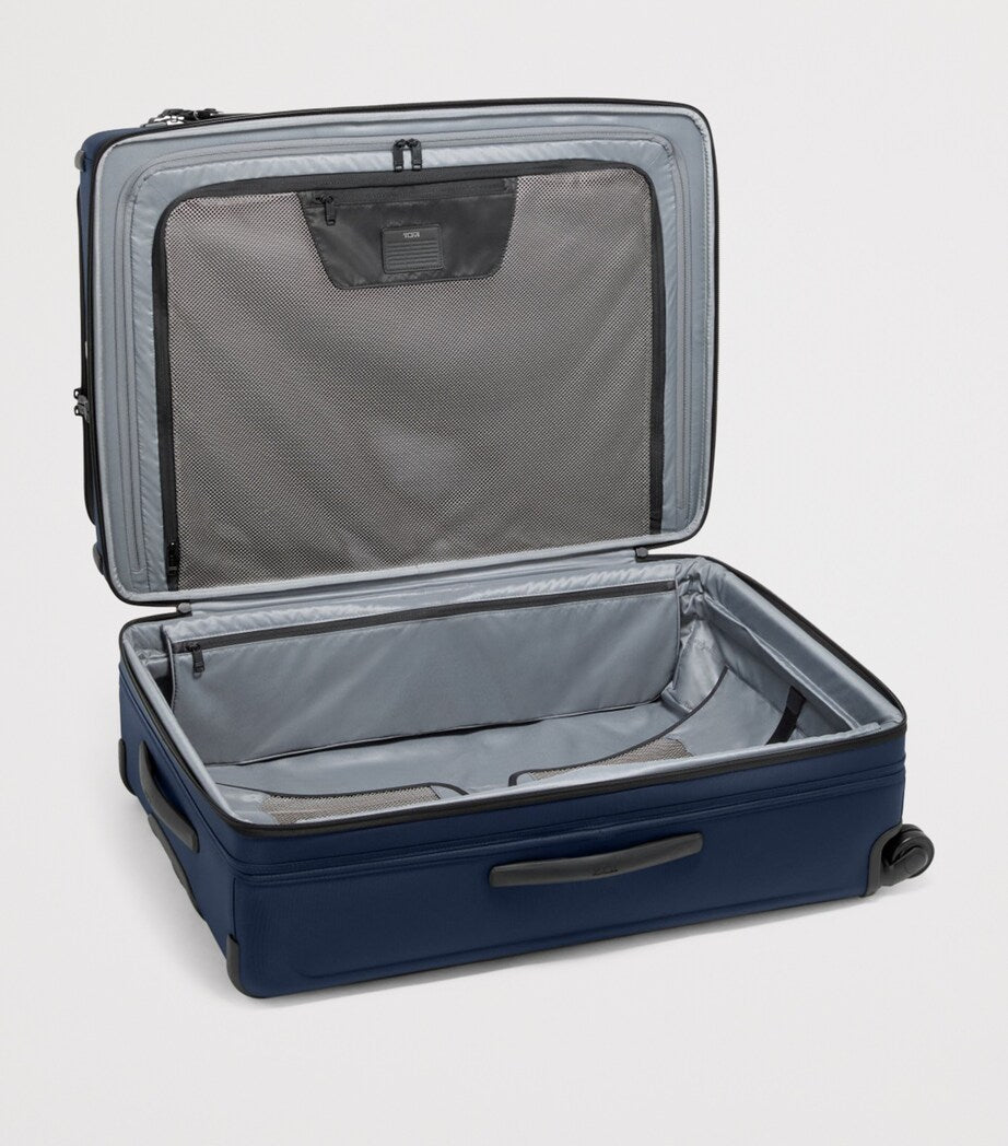 Tumi Alpha 3 Extended Trip Expandable 4 Wheel Check-In Suitcase (78.5cm)