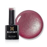 Bluesky Vegan Gel Polish Patina Buckle - British product