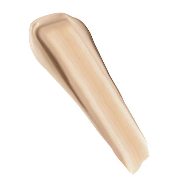 MUA foundation bottle in shade 160, imported from the UK