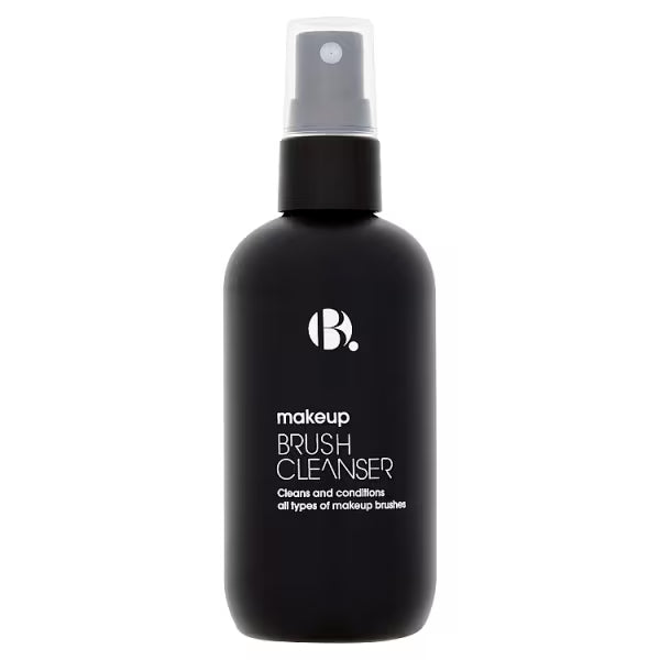 DNR Superdrug B Makeup Brush Cleanser - British product