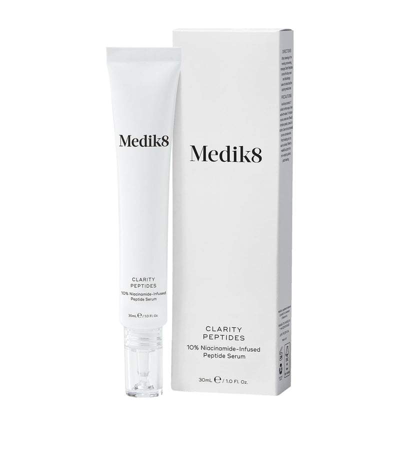 Medik8 Clarity Peptides Serum (30ml)
